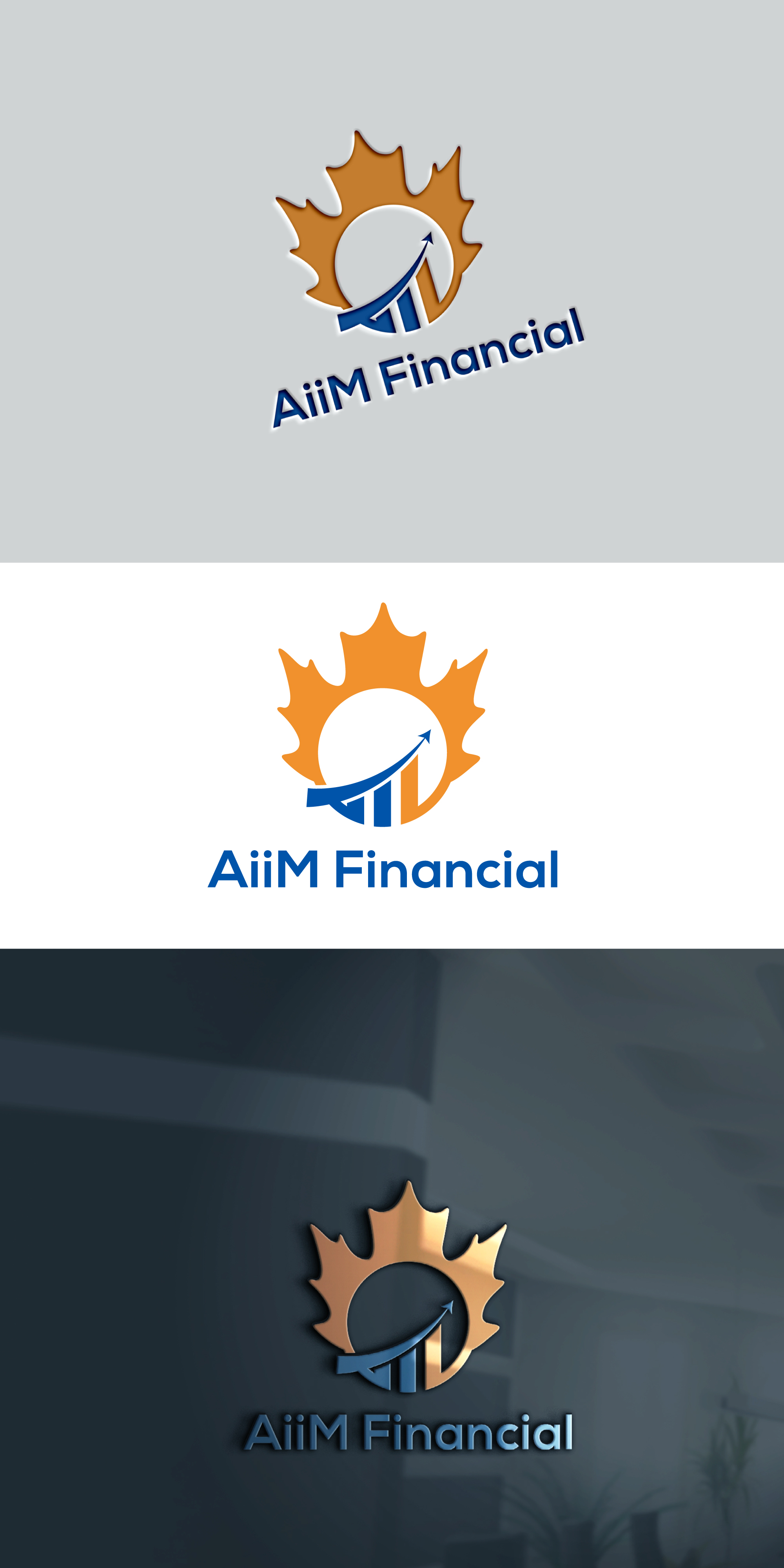 Logo Design by Md Sakhawat Hosssain for this project | Design #27810707