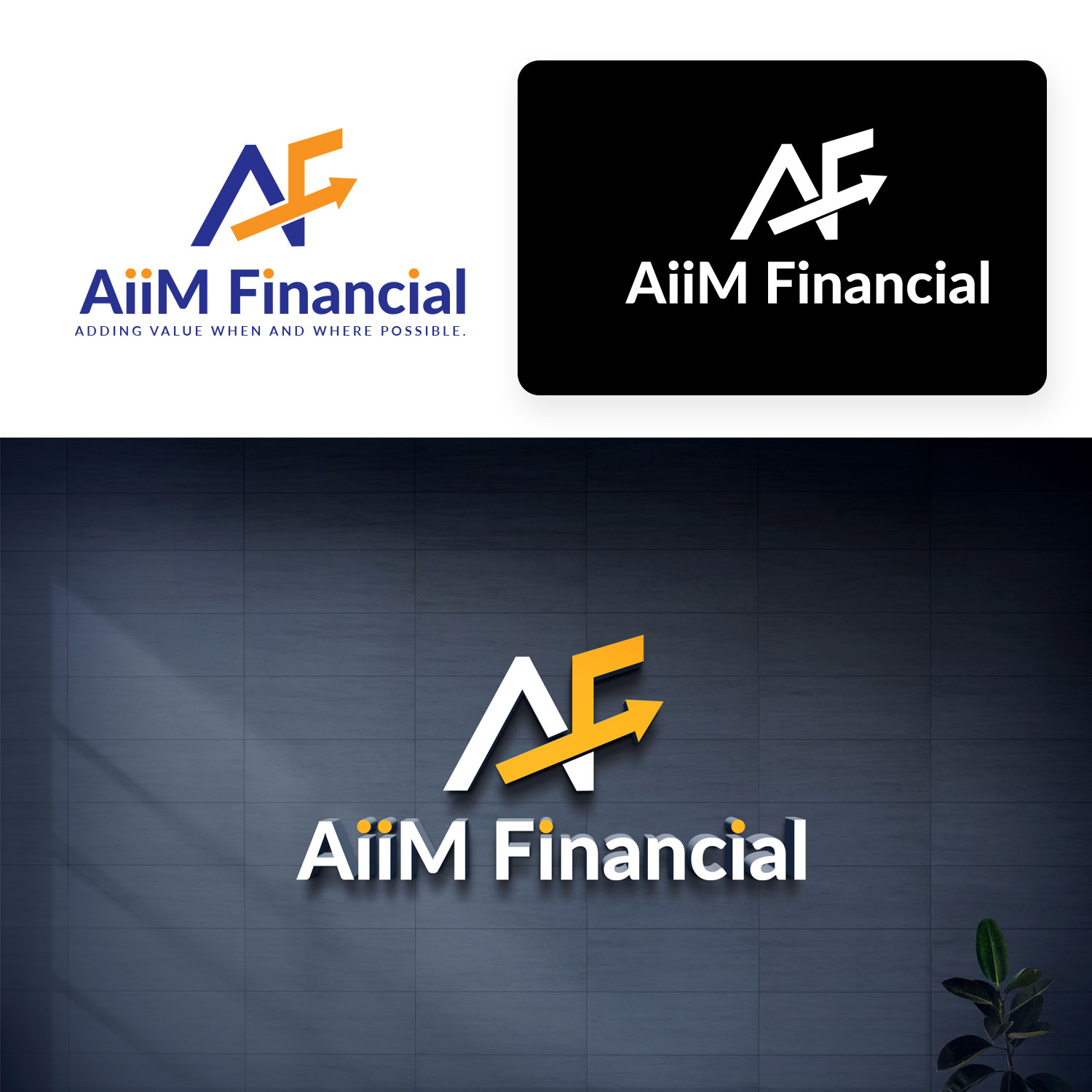 Logo Design by Finley Johnson for this project | Design #27831892