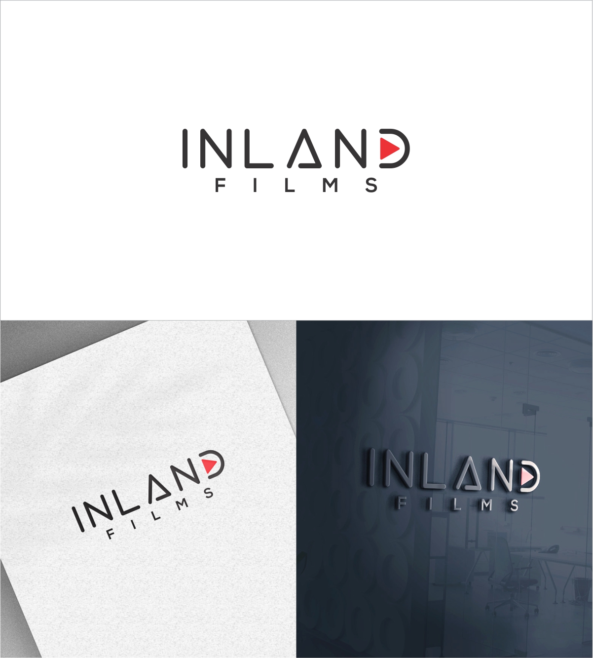 Design de Logo par Dave Paresh pour ce projet | Design #27803898