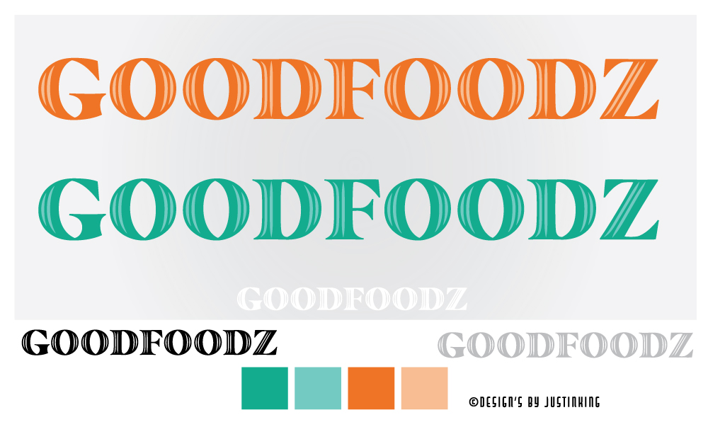 Diseño de Logo por Designs By Justin King para este proyecto | Diseño #27802242
