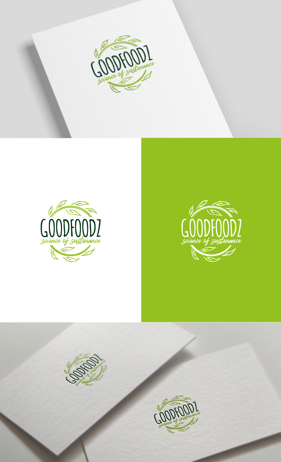 Logo Design by GLDesigns for this project | Design #27801351