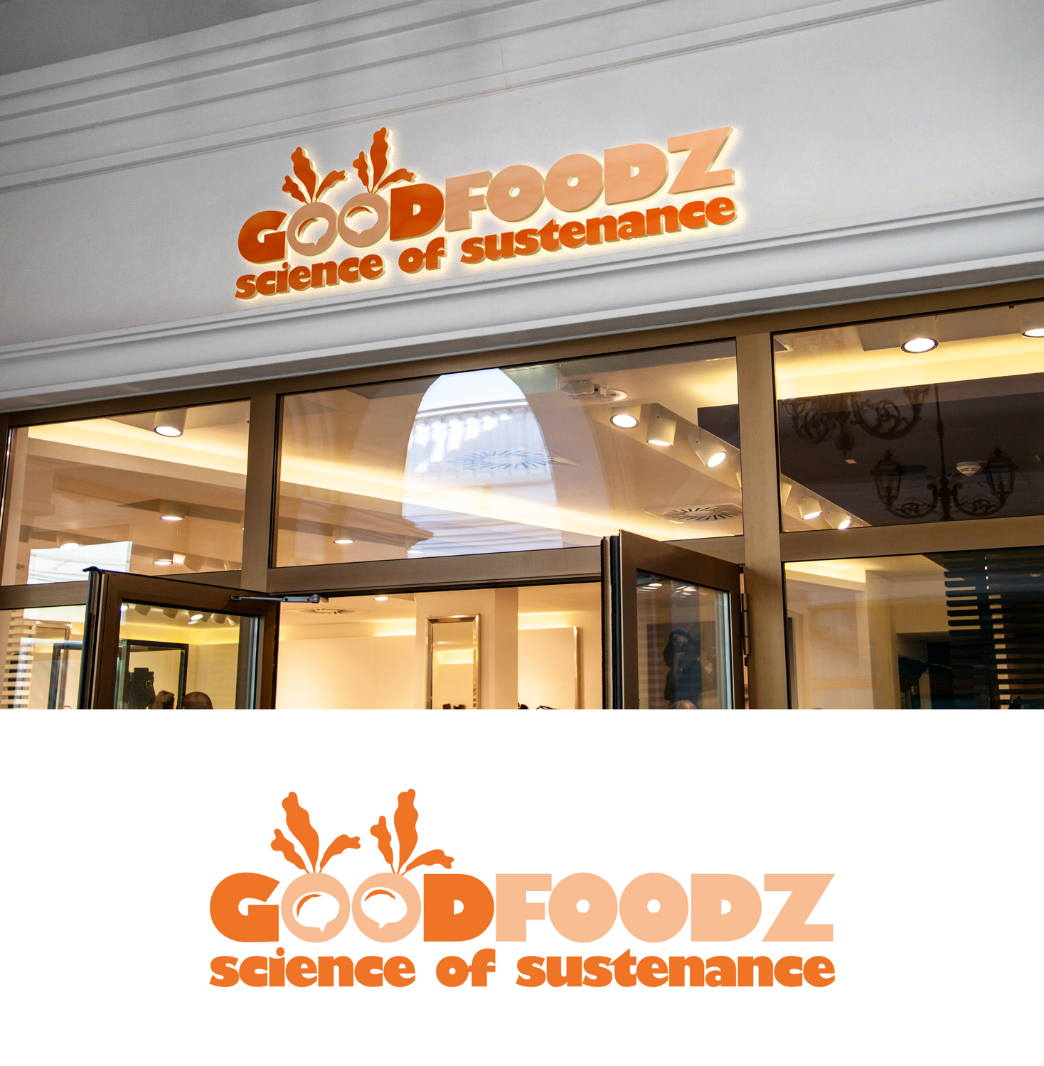 Logo Design by Impressive Solutions for this project | Design #27802449