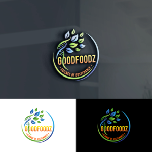 Logo Design by Radsky17 for this project | Design: #27817067