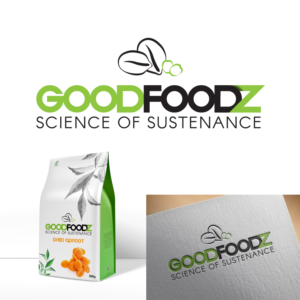 Logo Design by Fendr for this project | Design: #27816163