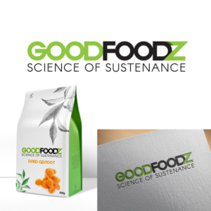 Logo Design by Fendr for this project | Design: #27816164