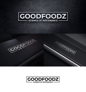 Logo Design by Ayub Zafar for this project | Design: #27811327