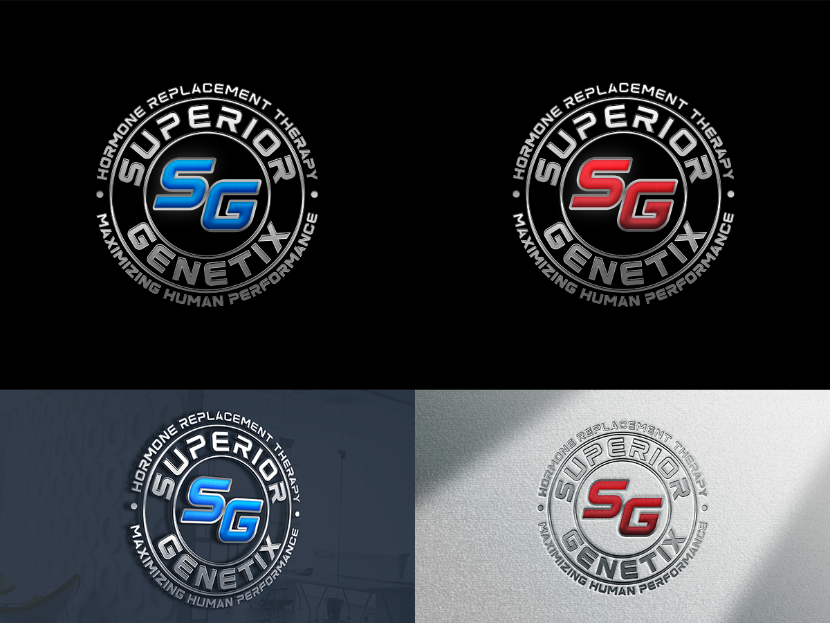 Logo Design by Slant Line Media for Nutraceutical Supplies, Inc | Design #27804502