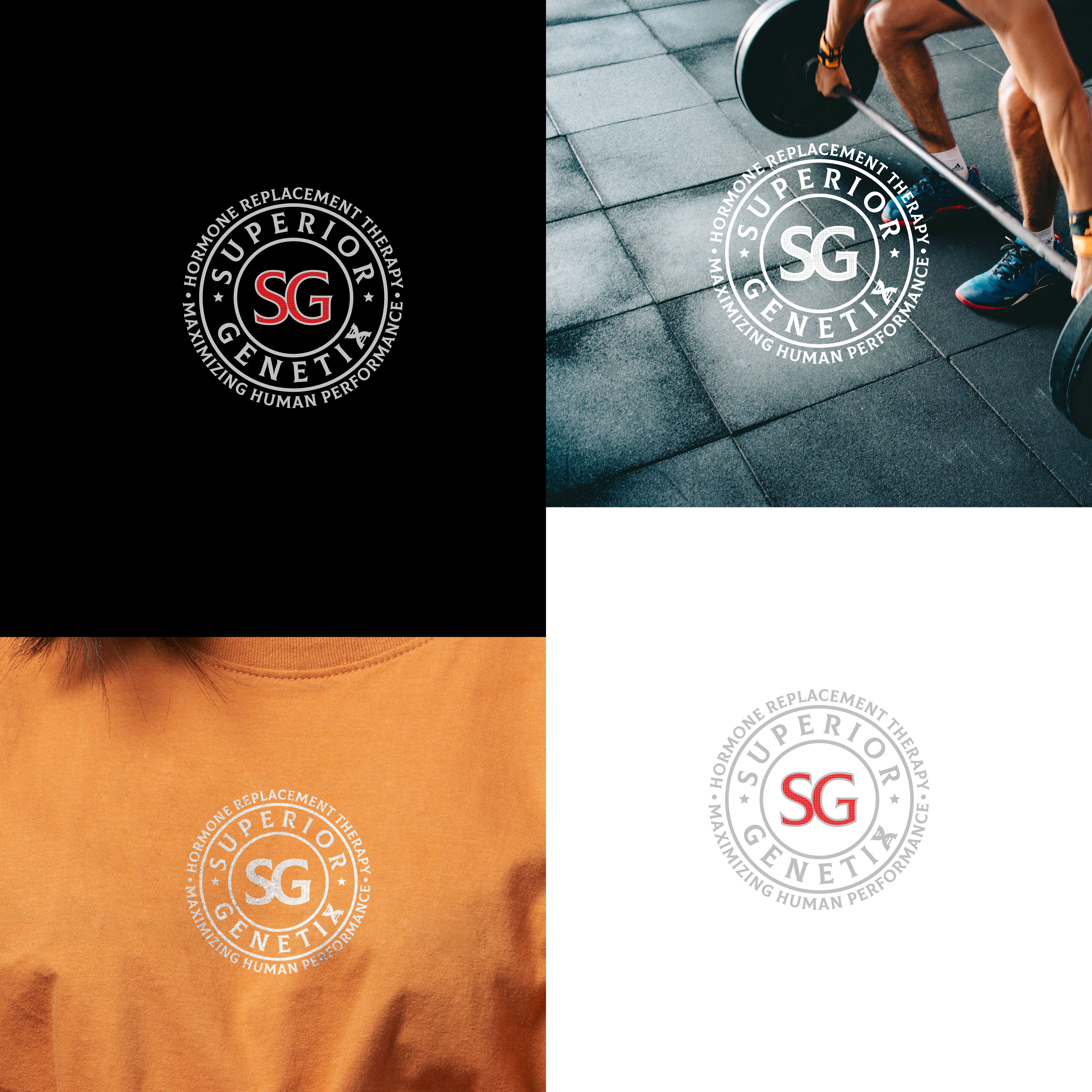 Logo Design by SHbro for Nutraceutical Supplies, Inc | Design #27803233