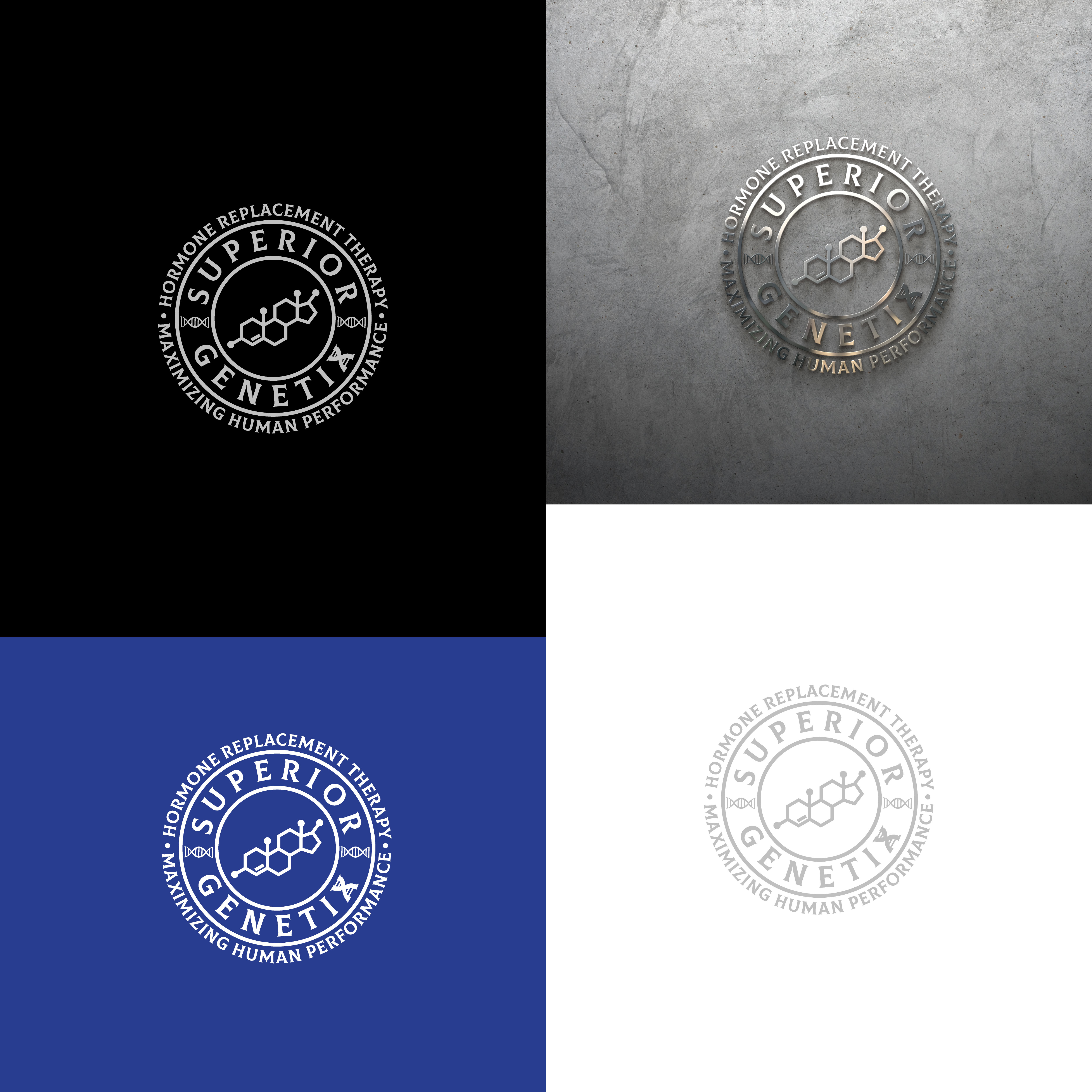 Logo Design by SHbro for Nutraceutical Supplies, Inc | Design #27808515