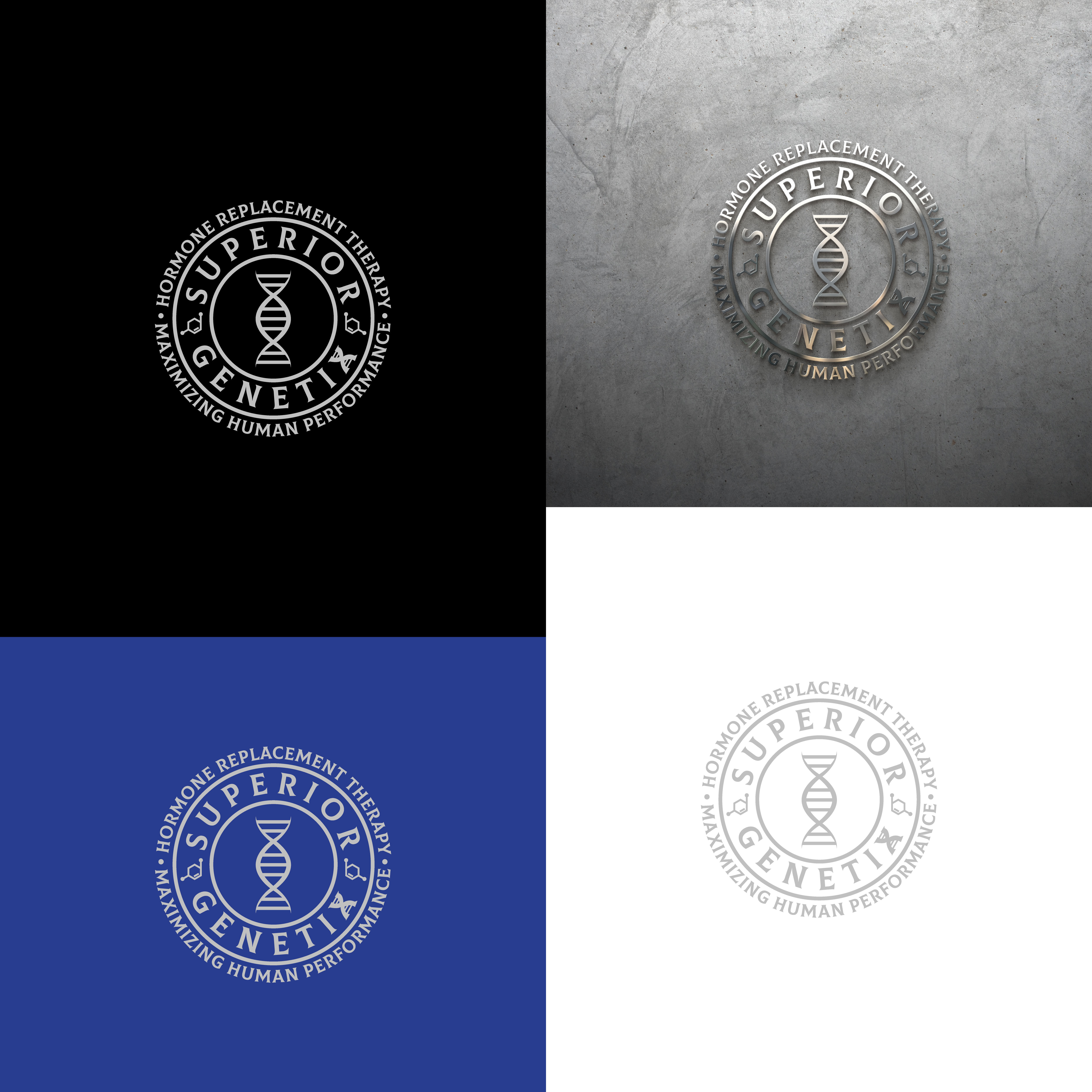 Logo Design by SHbro for Nutraceutical Supplies, Inc | Design #27808522