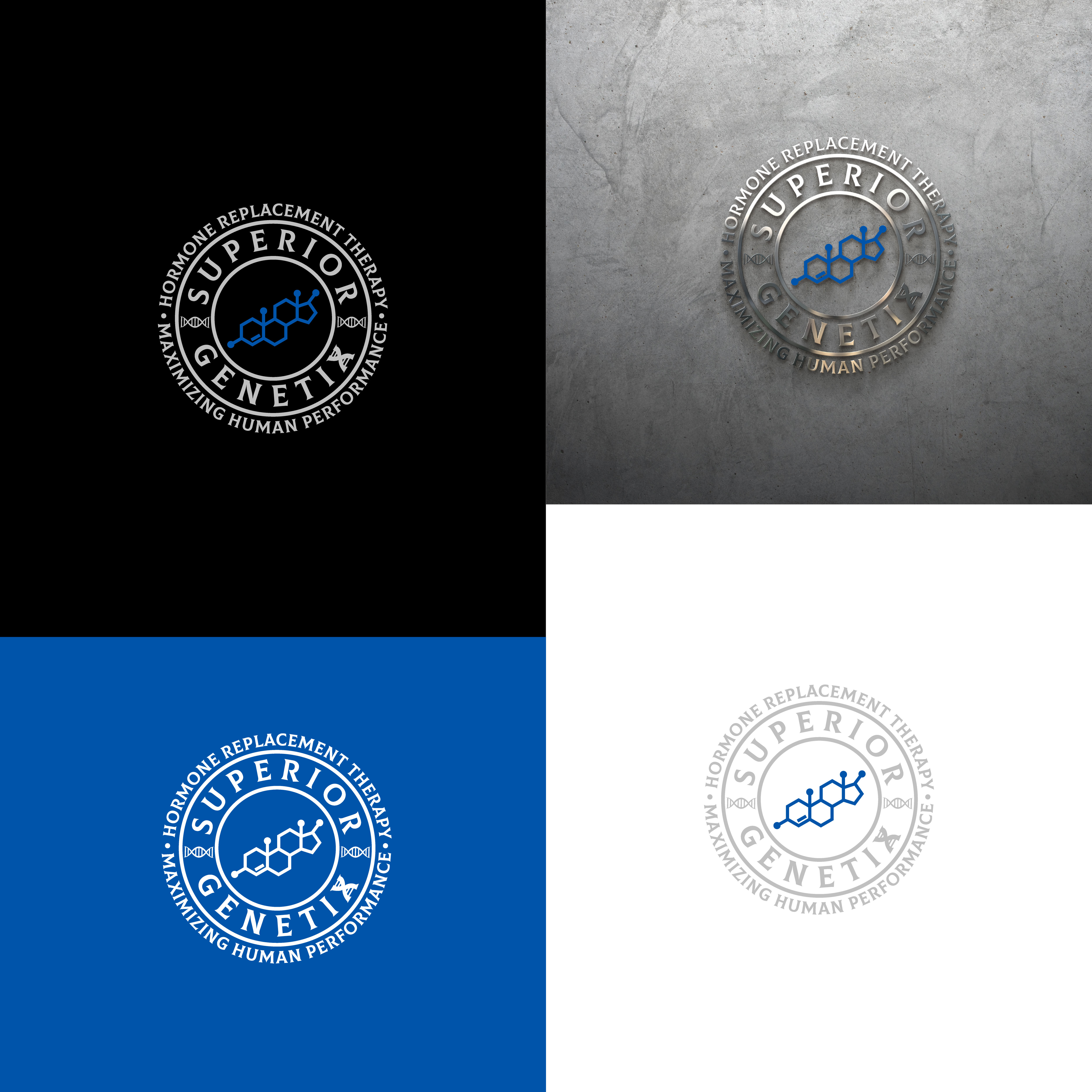 Logo Design by SHbro for Nutraceutical Supplies, Inc | Design #27808644