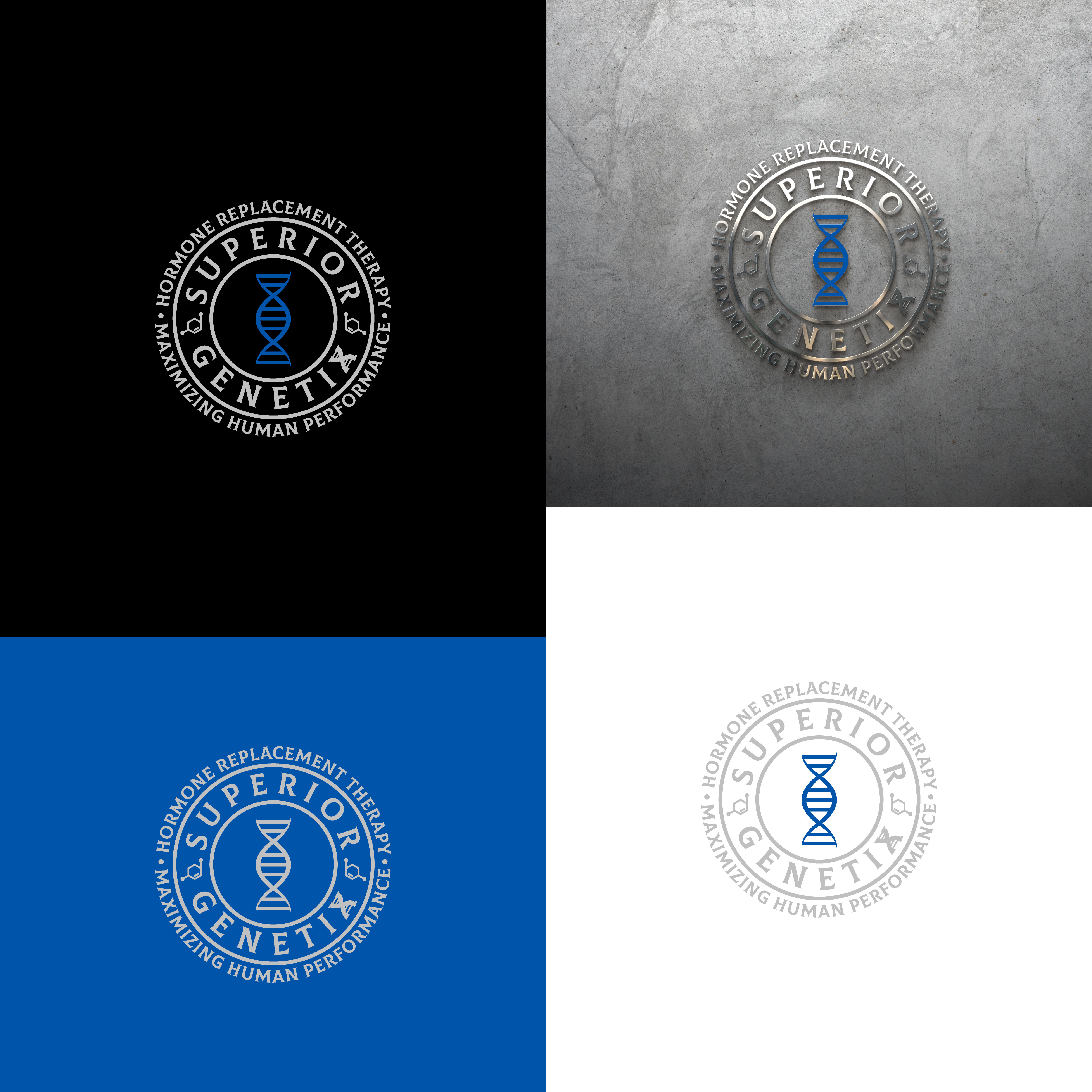 Diseño de Logo por SHbro para Nutraceutical Supplies, Inc | Diseño #27808647