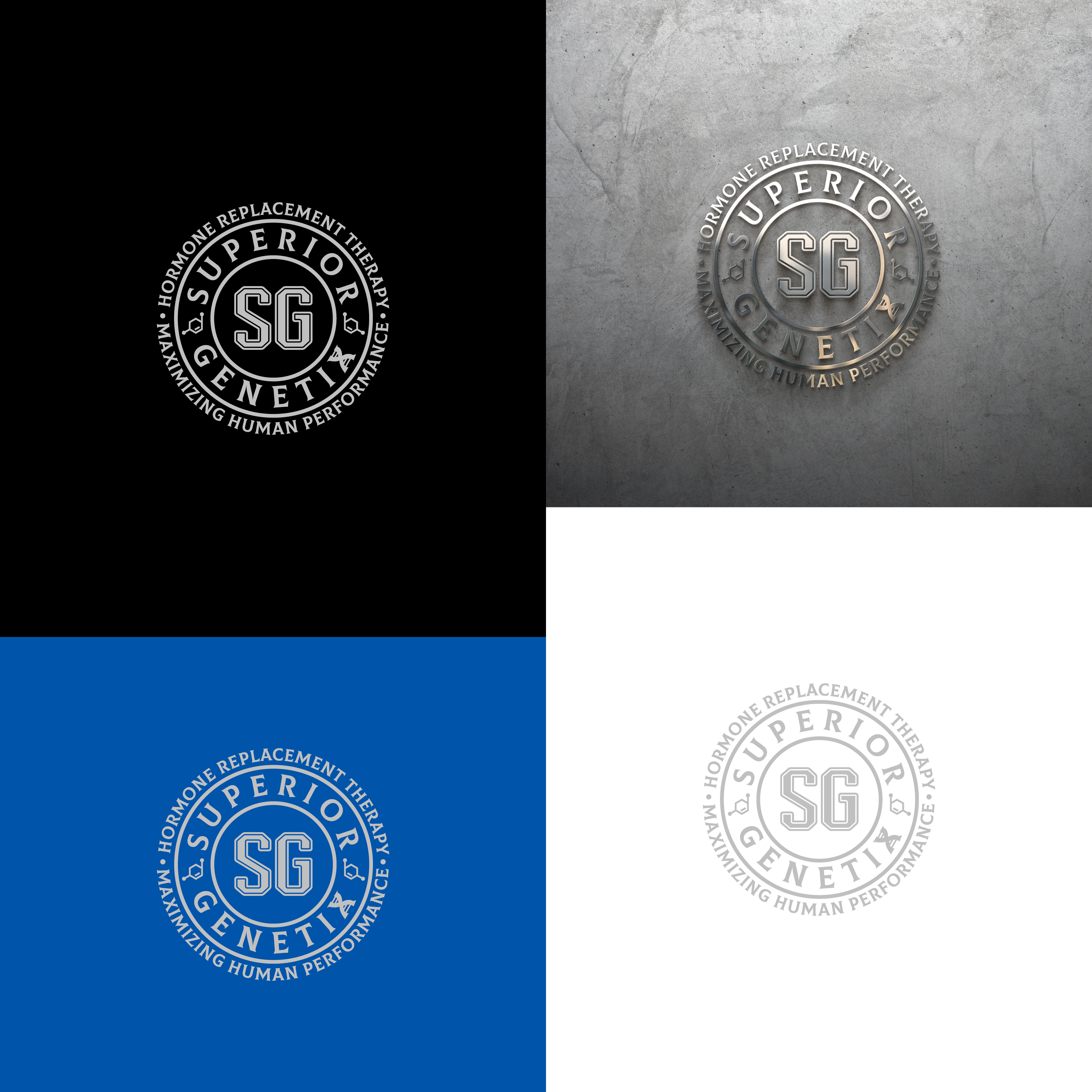 Design de Logo par SHbro pour Nutraceutical Supplies, Inc | Design #27809047