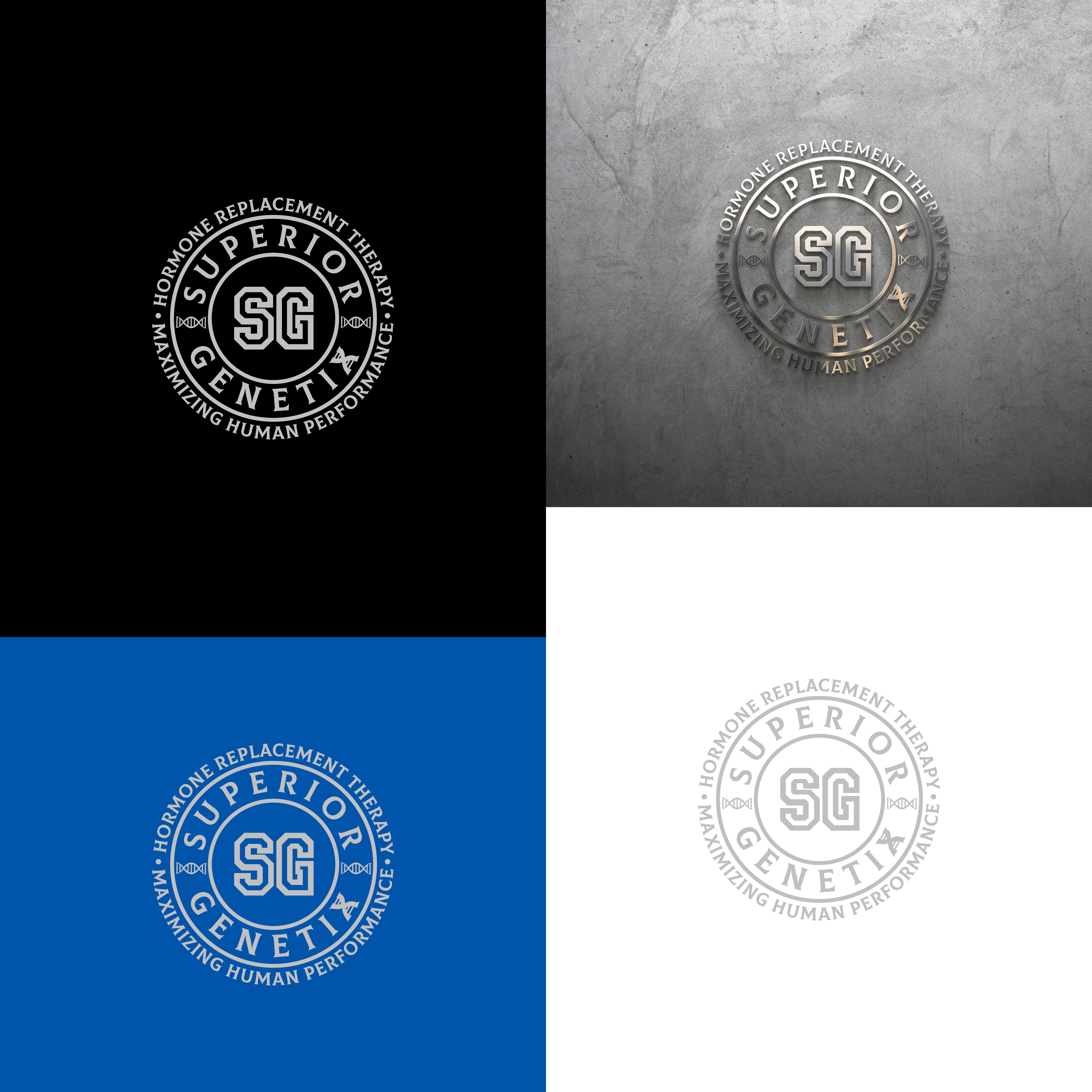 Logo Design by SHbro for Nutraceutical Supplies, Inc | Design #27809074