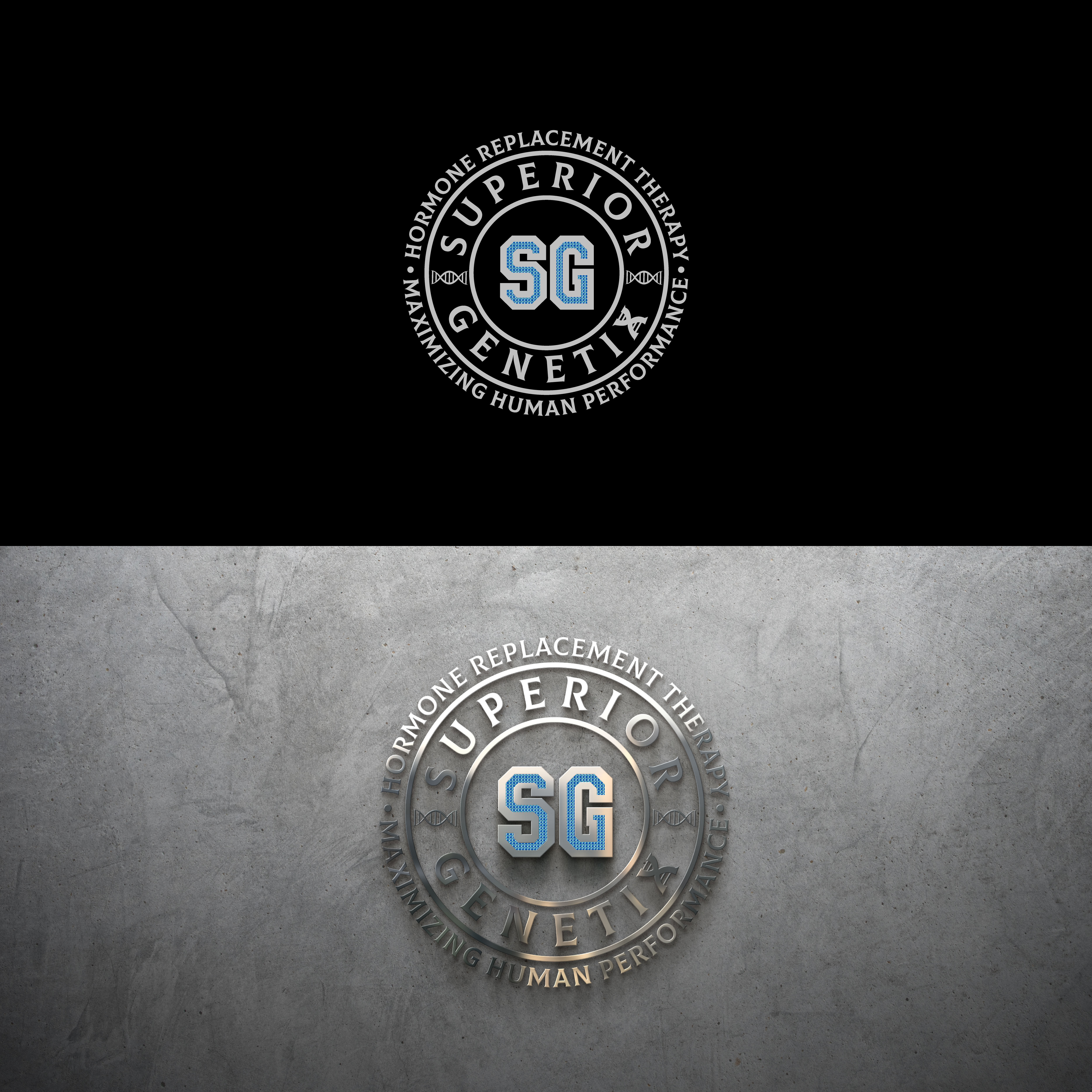 Diseño de Logo por SHbro para Nutraceutical Supplies, Inc | Diseño #27809412