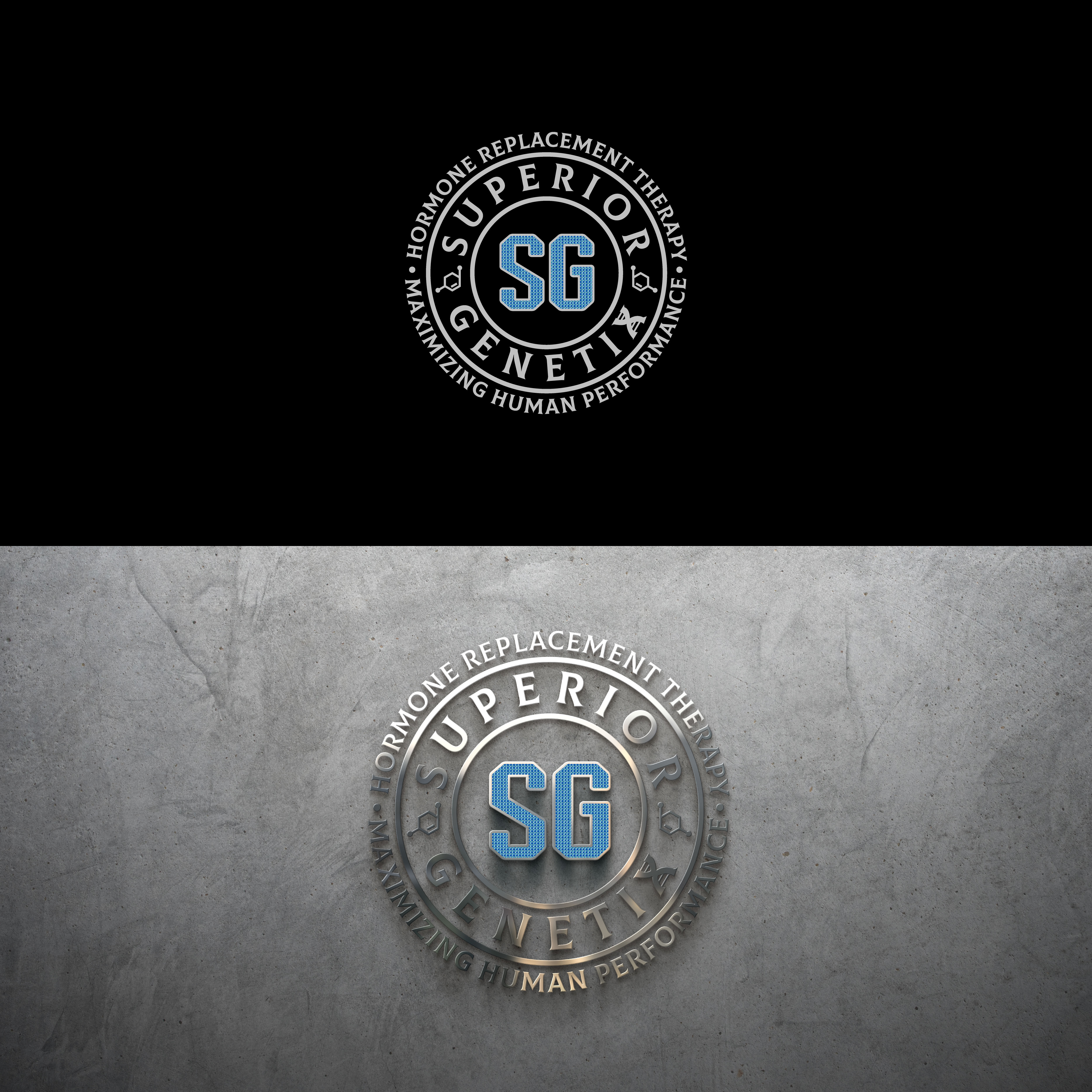 Logo Design by SHbro for Nutraceutical Supplies, Inc | Design #27809433