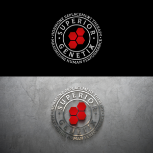 Logo Design by SHbro for Nutraceutical Supplies, Inc | Design: #27811399