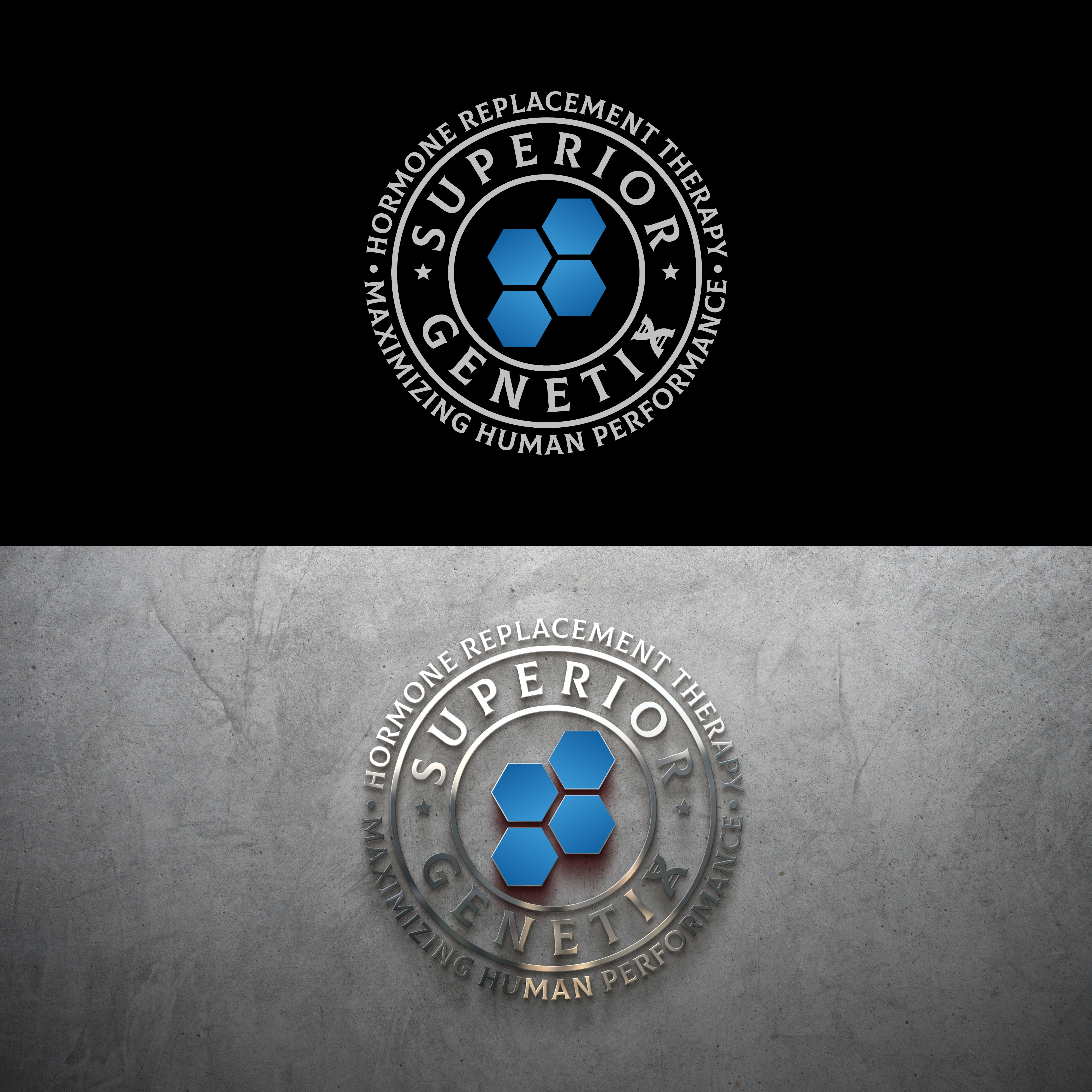 Logo Design by SHbro for Nutraceutical Supplies, Inc | Design #27811456
