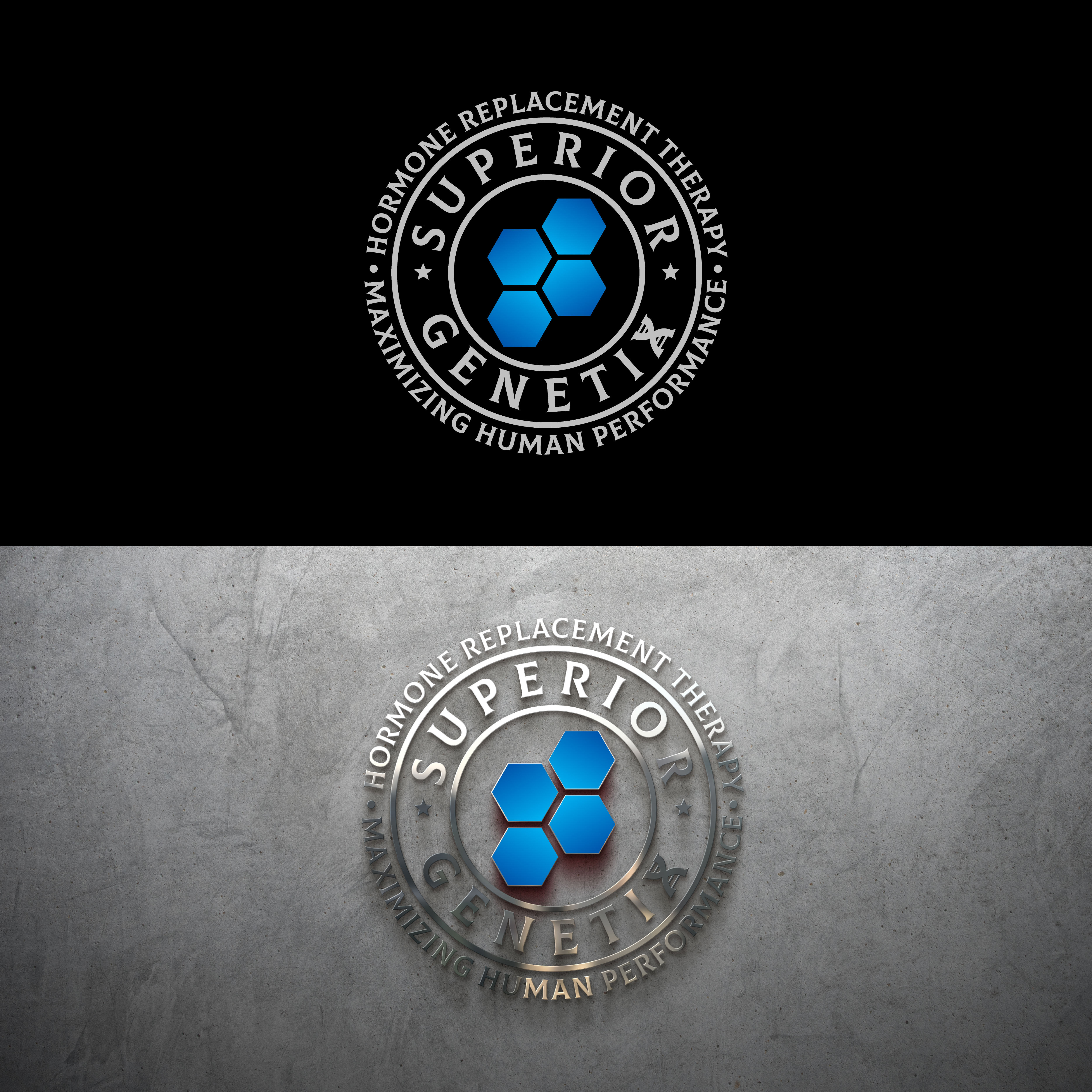 Logo Design by SHbro for Nutraceutical Supplies, Inc | Design: #27811528