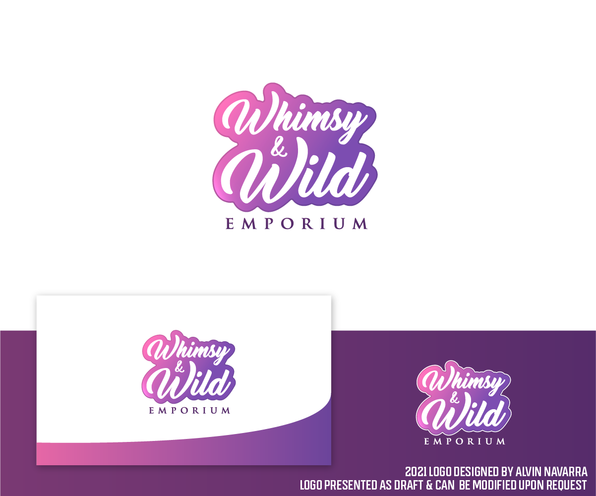 Logo Design by alvinnavarra for this project | Design #27818512
