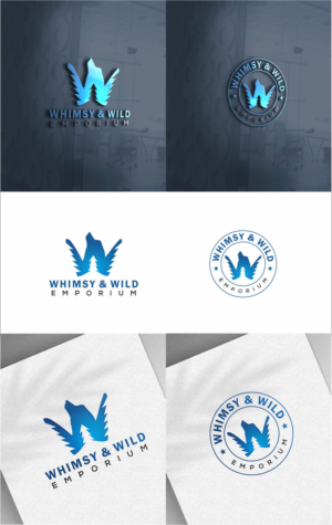 Logo-Design von Yug Dave für dieses Projekt | Design #27830034