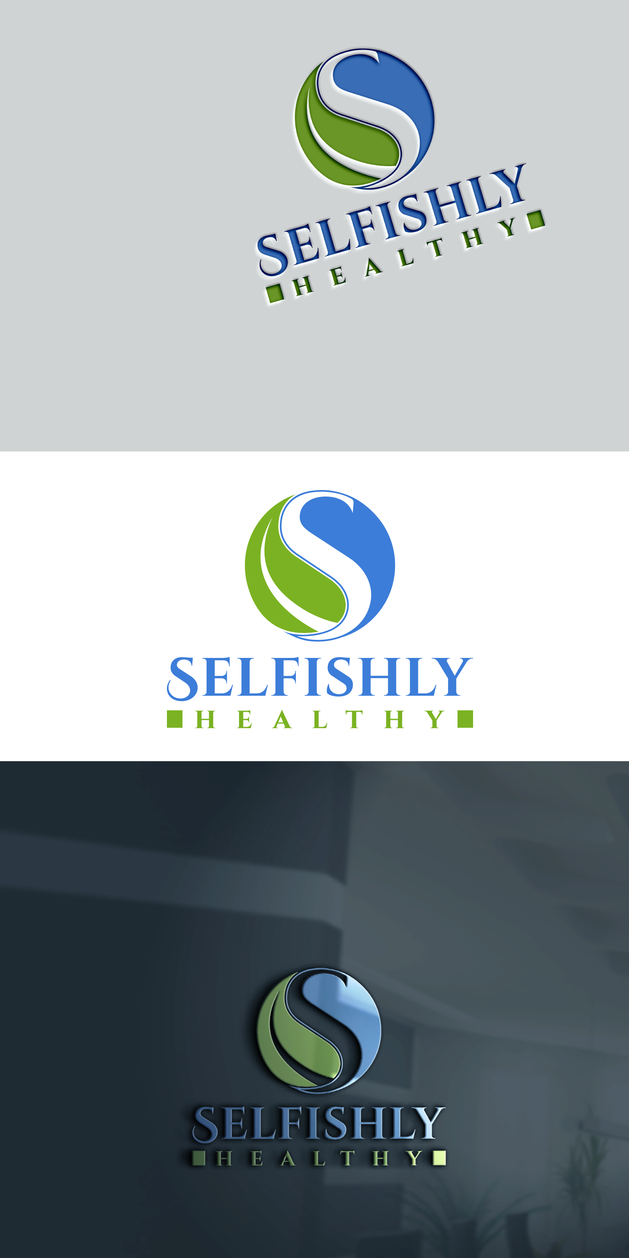 Logo Design by Md Sakhawat Hosssain for this project | Design #27811062