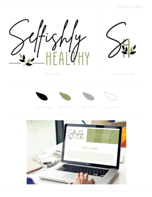 Logo Design by Morgan 3