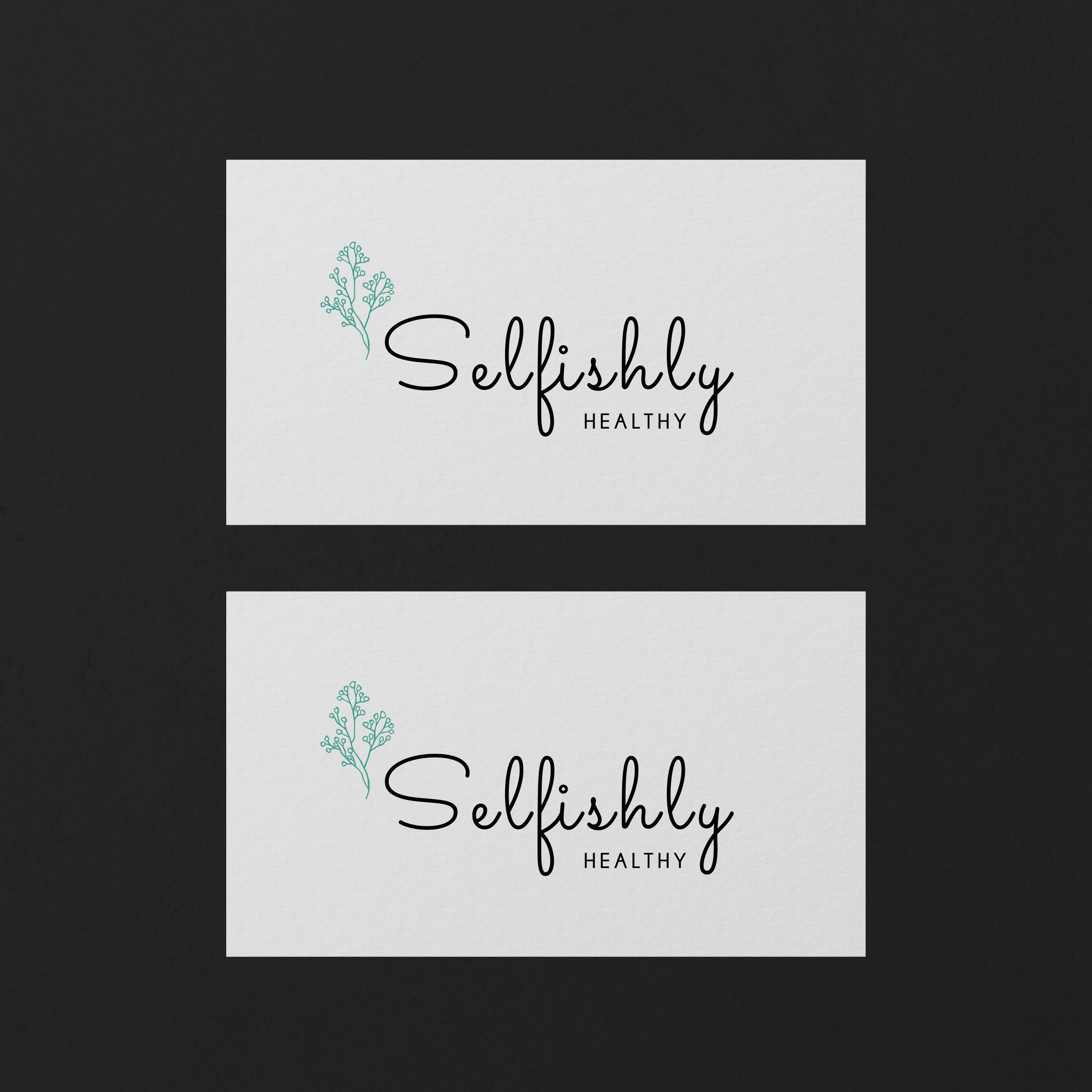 Logo Design by Briana Rae Designs for this project | Design #27825677