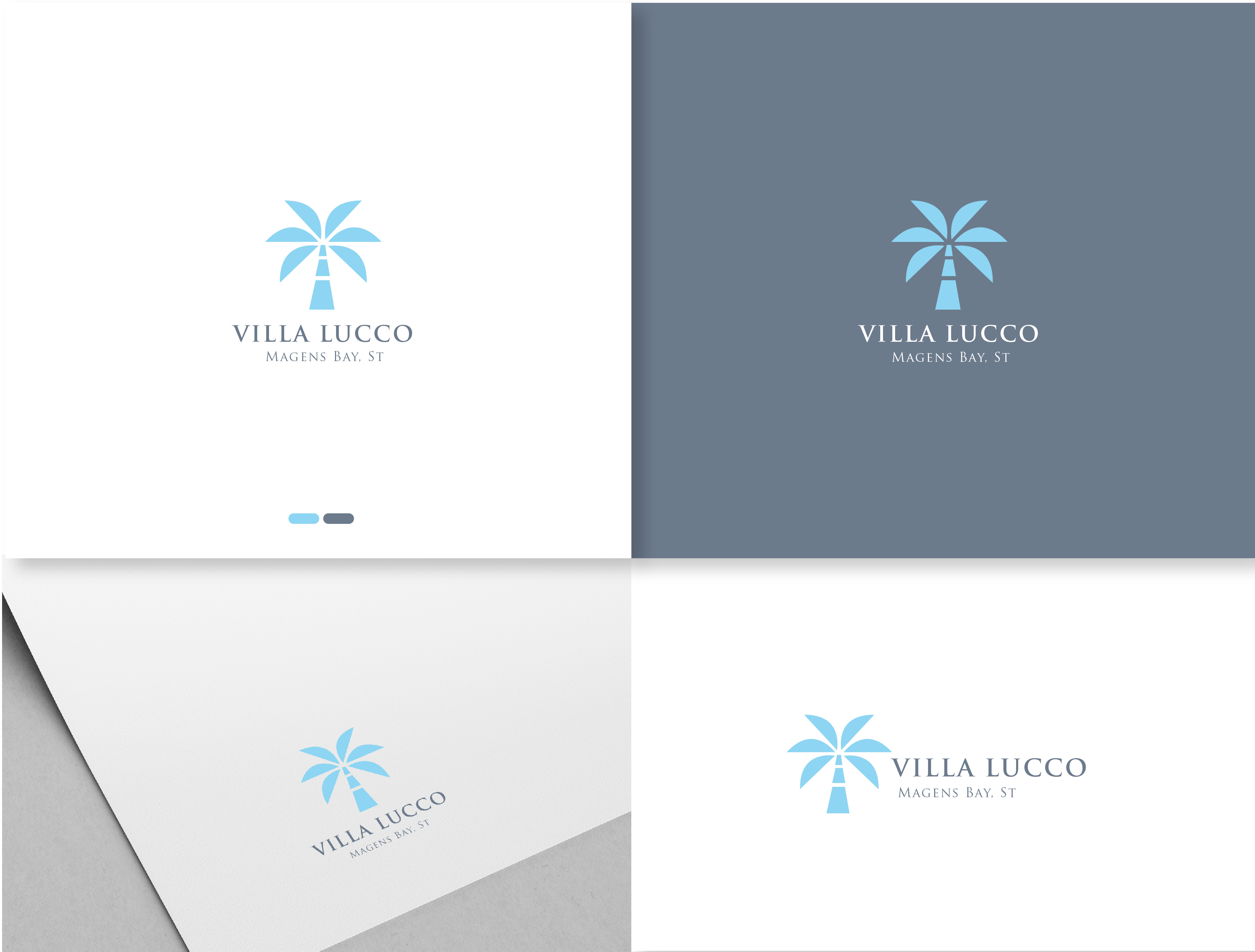 Logo Design by RikoAji for this project | Design #27822236