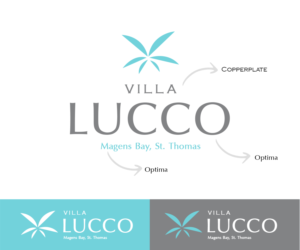 Logo Design by Andrés Sebastián for this project | Design: #27863636