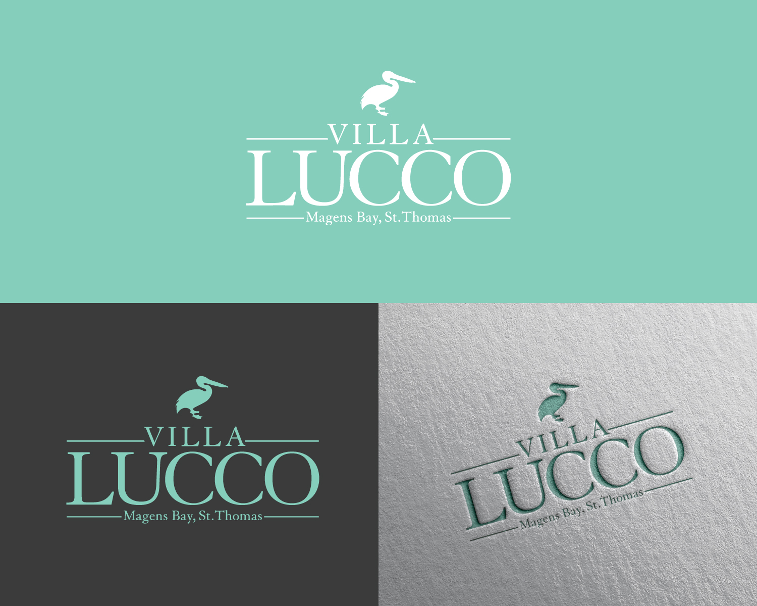 Logo Design by Atec for this project | Design #27813949