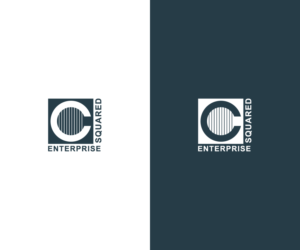 Logo Design by Badhan for C Squared Enterprise  | Design: #27805765