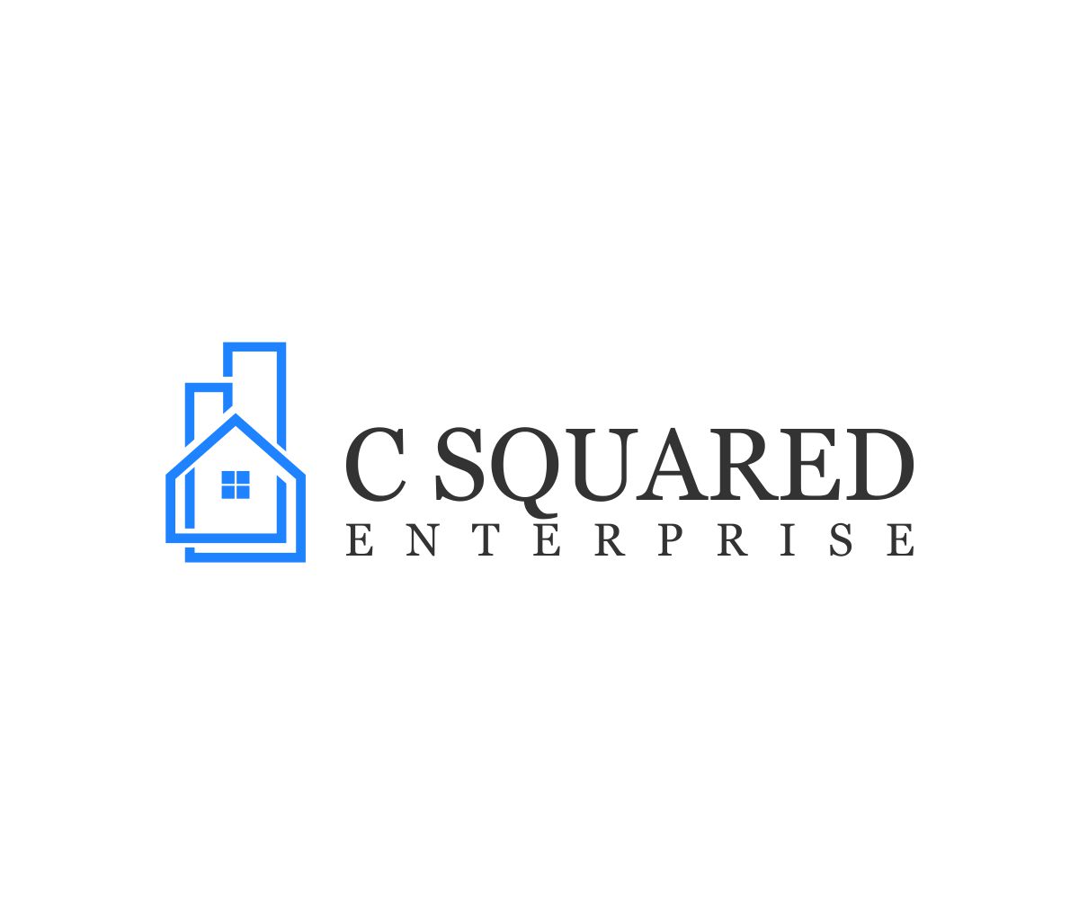 Logo Design by Thati Designs for C Squared Enterprise  | Design #27802714