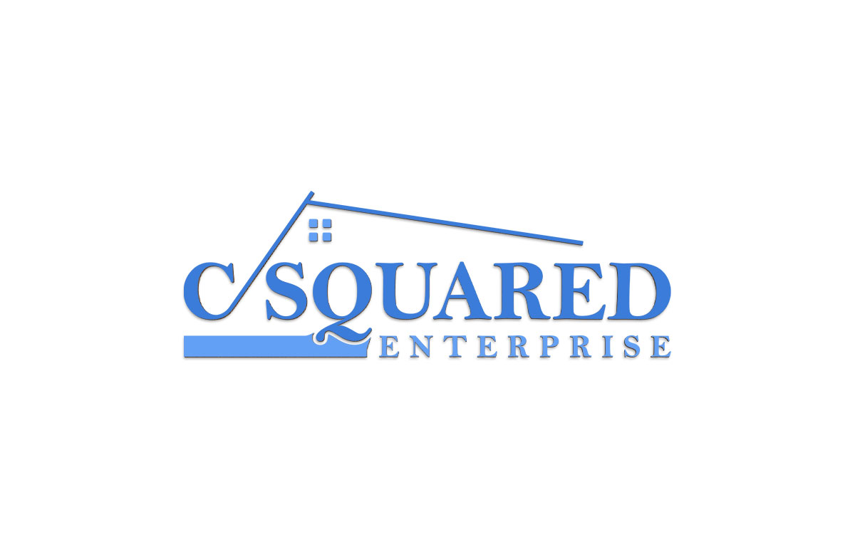 Logo Design by Md Sakhawat Hosssain for C Squared Enterprise  | Design #27805392
