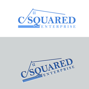 Logo Design by Md Sakhawat Hosssain for C Squared Enterprise  | Design: #27805393