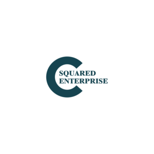 Logo Design by Ota design for C Squared Enterprise  | Design: #27806135