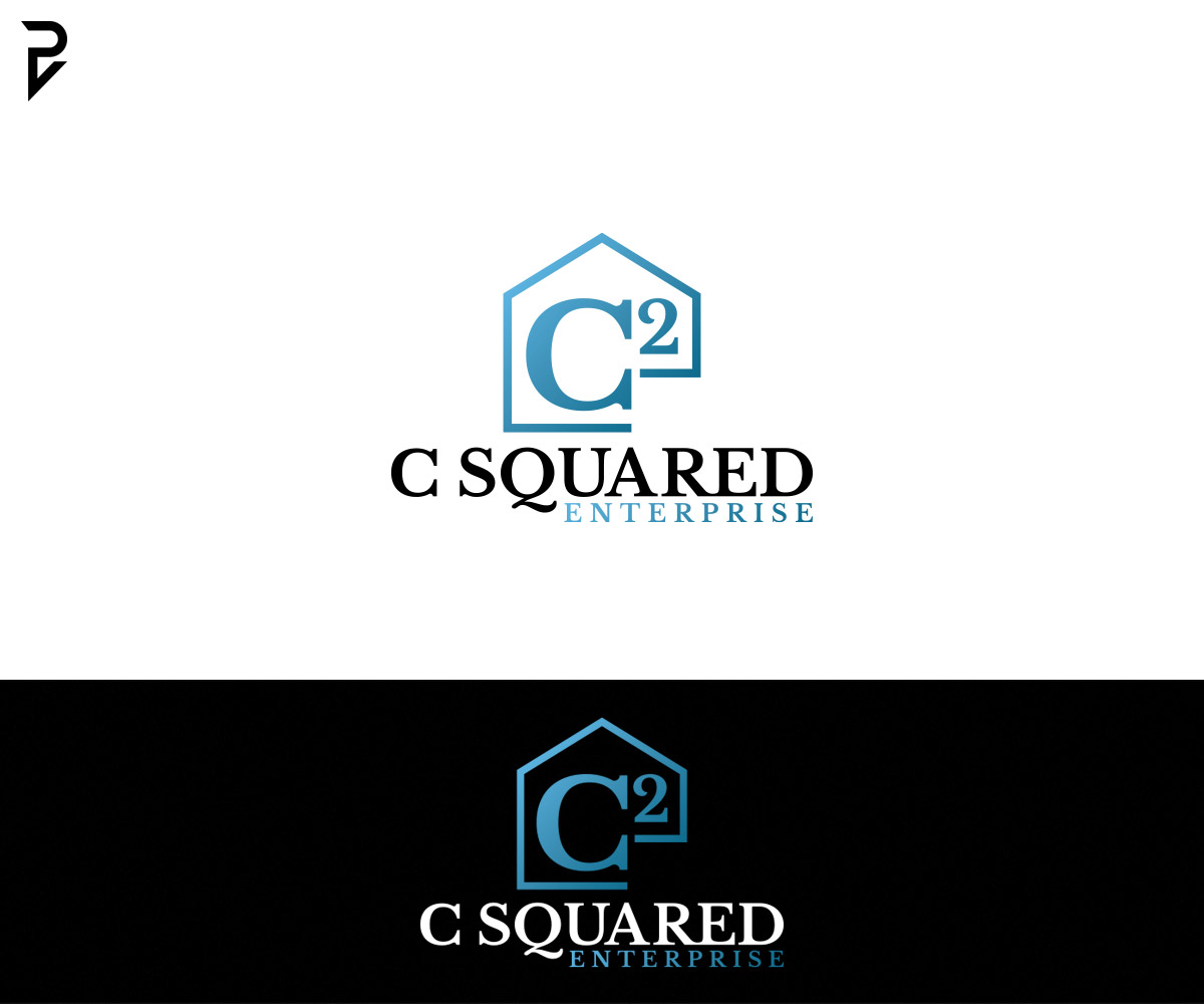 Diseño de Logo por poisonvectors para C Squared Enterprise  | Diseño #27805311