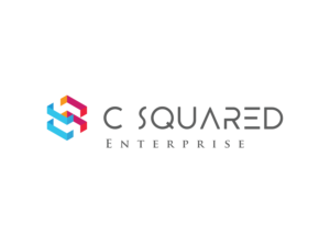 Logo Design by dhamkith for C Squared Enterprise  | Design: #27803480