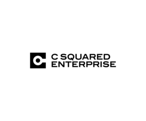 Logo Design by lionx for C Squared Enterprise  | Design: #27805930