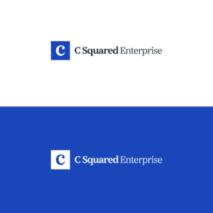 Logo Design by orphee for C Squared Enterprise  | Design: #27804045