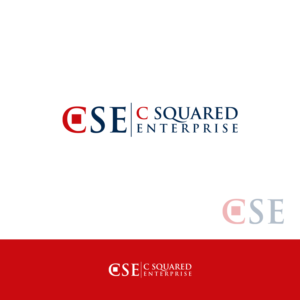 Logo Design by MG.graphics for C Squared Enterprise  | Design: #27805170