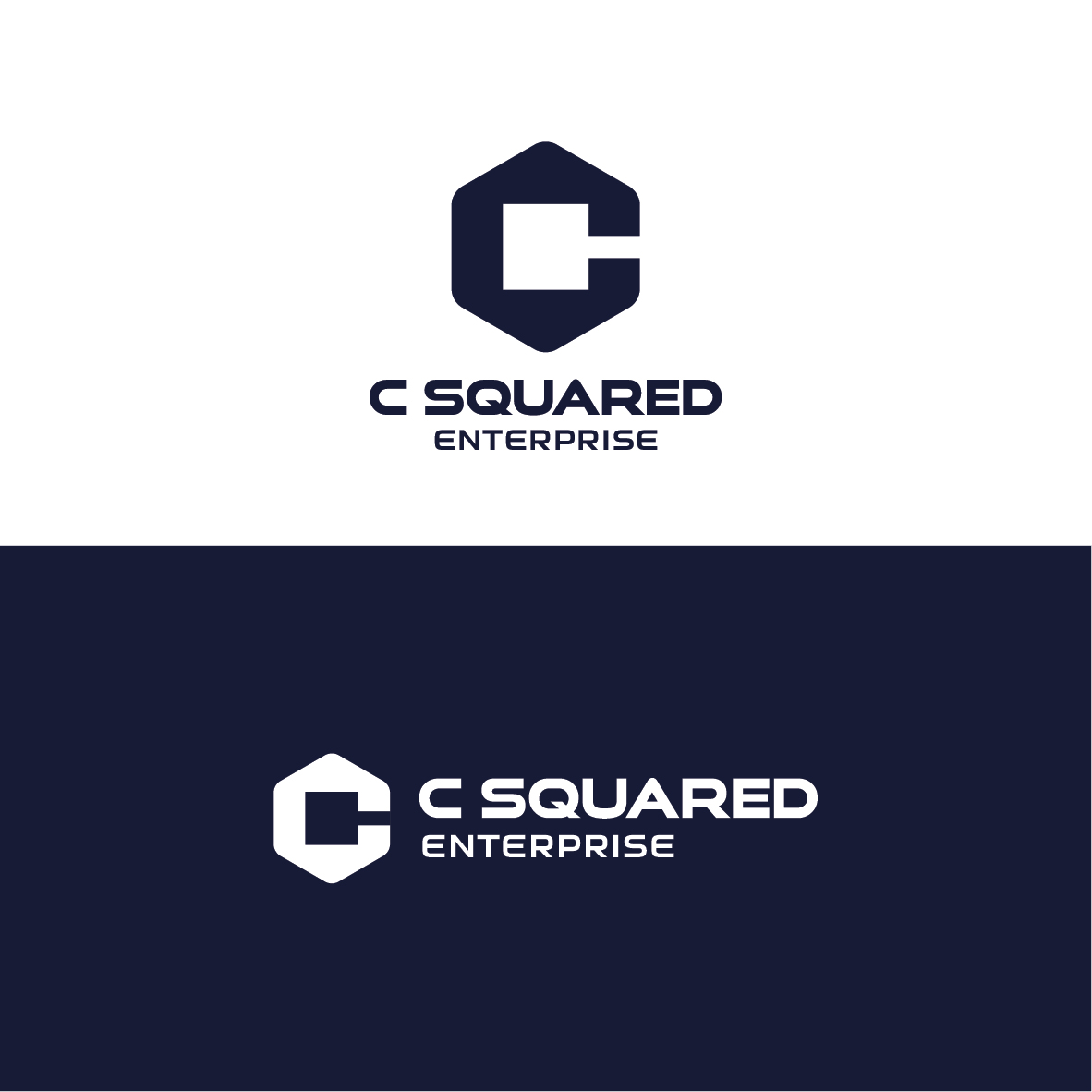 Diseño de Logo por Rais para C Squared Enterprise  | Diseño #27807279