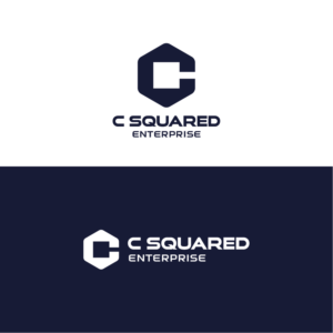 Logo Design by Rais for C Squared Enterprise  | Design: #27807279