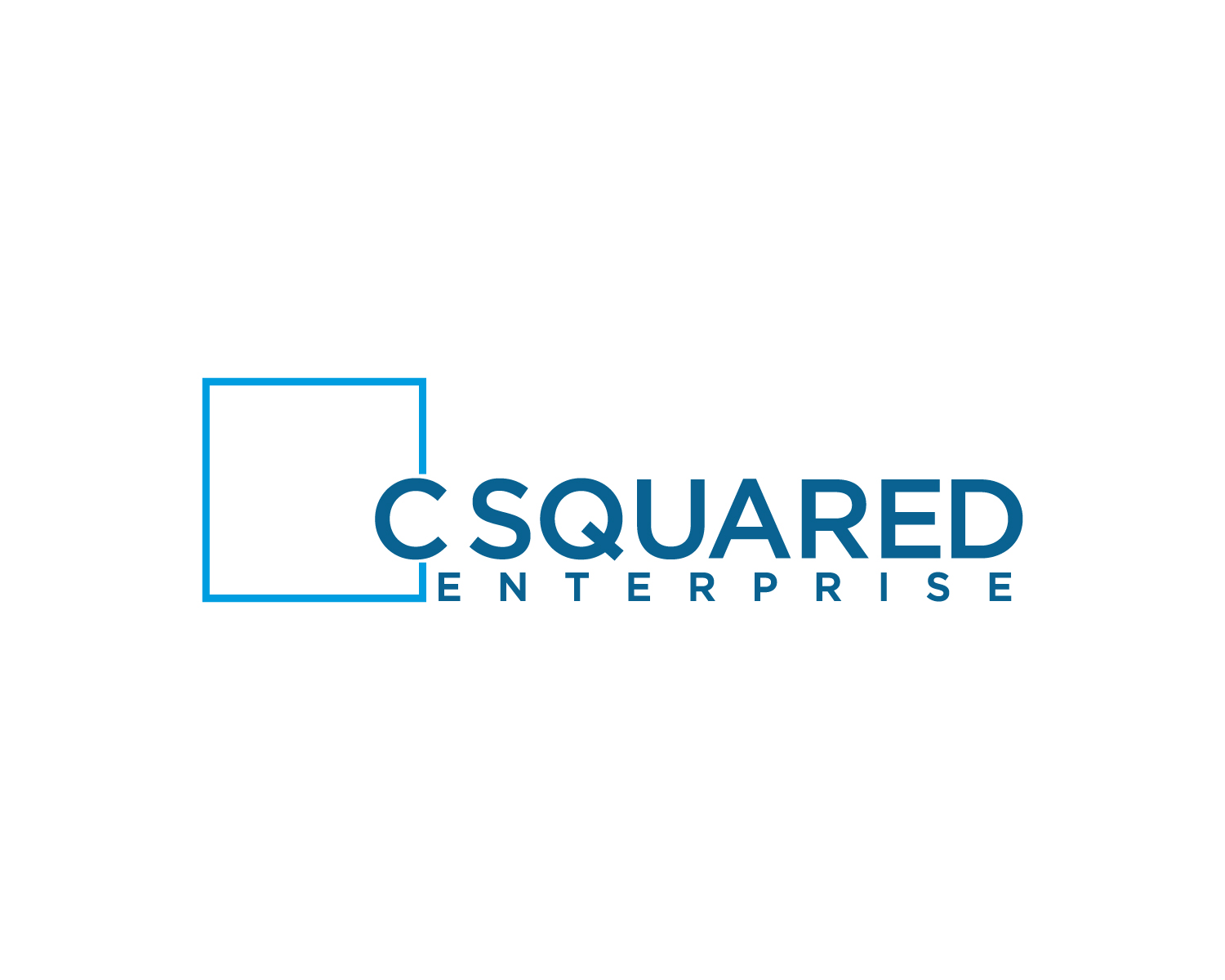 Logo Design by Atec for C Squared Enterprise  | Design #27807458