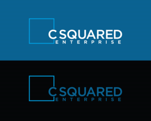 Logo Design by Atec for C Squared Enterprise  | Design: #27807466