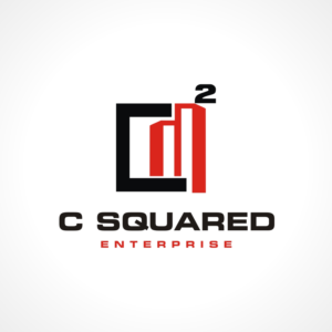 Logo-Design von N83touchthesky für C Squared Enterprise  | Design #27804087