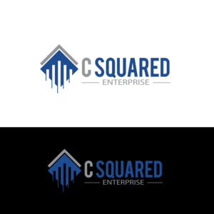 Logo-Design von GODDREAMCREATION für C Squared Enterprise  | Design #27804565