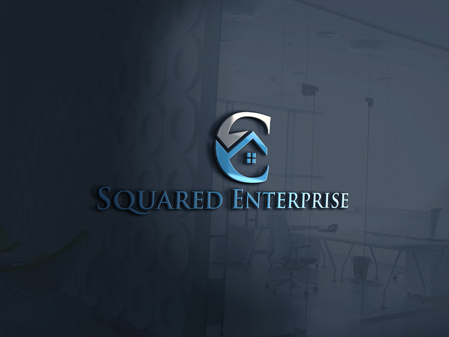Logo Design by MH@Designer for C Squared Enterprise  | Design #27803134