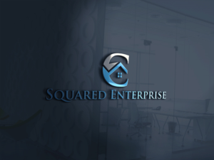 Logo Design by MH@Designer for C Squared Enterprise  | Design: #27803134