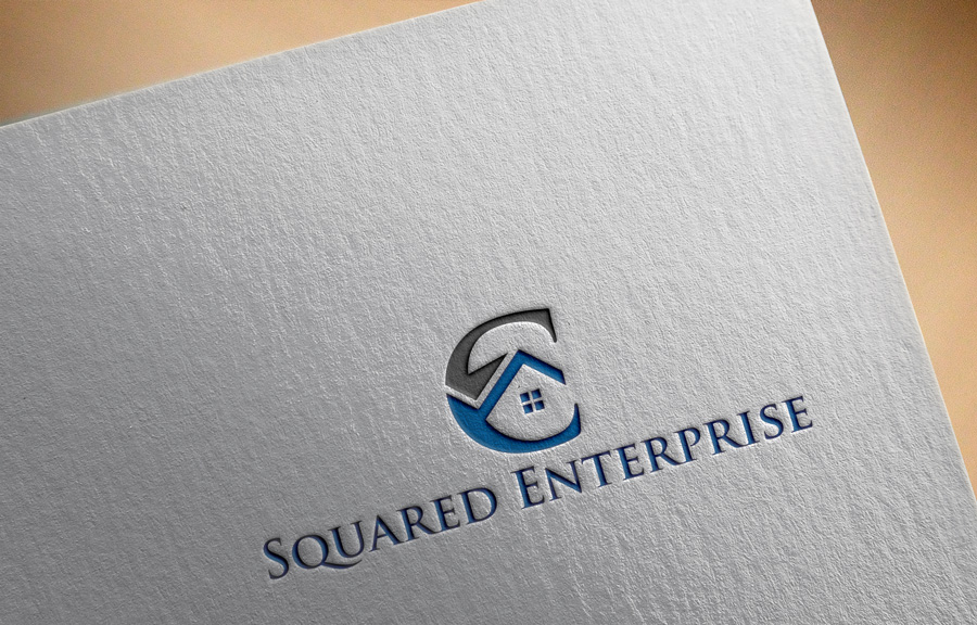 Logo Design by MH@Designer for C Squared Enterprise  | Design #27803135